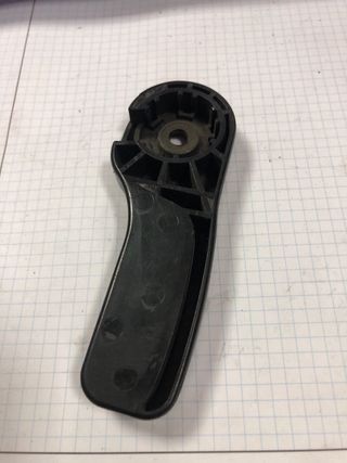 Asa interior capota bmw e36 e32 z3