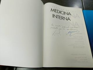 TRATADO DE MEDICINA INTERNA
