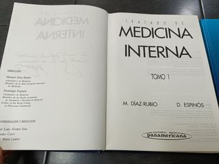 TRATADO DE MEDICINA INTERNA