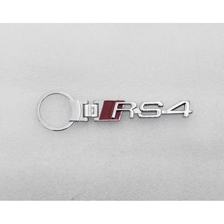 LLAVERO AUDI RS4 PERFECTO REGALO REF.1225