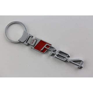 LLAVERO AUDI RS4 PERFECTO REGALO REF.1225