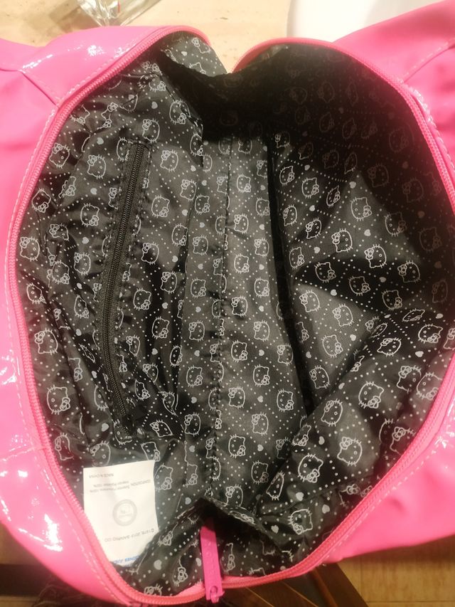 Bolso Hello Kitty