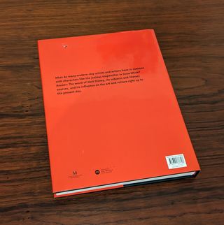 Once Upon a Time: Walt Disney