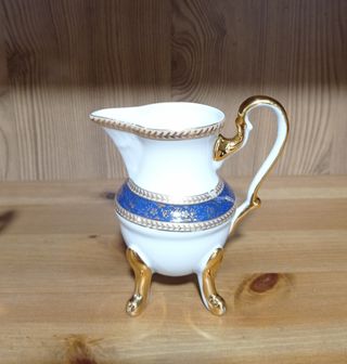 Juego de te/café vintage de porcelana