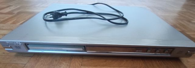 Reproductor DVD - Philips