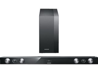Barra de sonido Samsung hw-h430