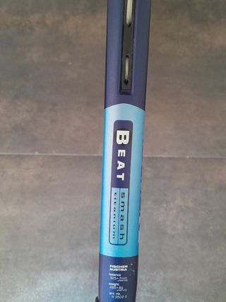 Racchetta da tennis Fischer