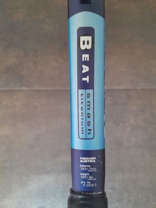 Racchetta da tennis Fischer