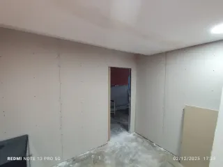 Pladurista ,pladur ,escayola ...