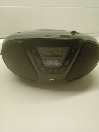Radio CD