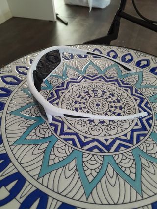 Occhiali da sole con lenti polarizzate