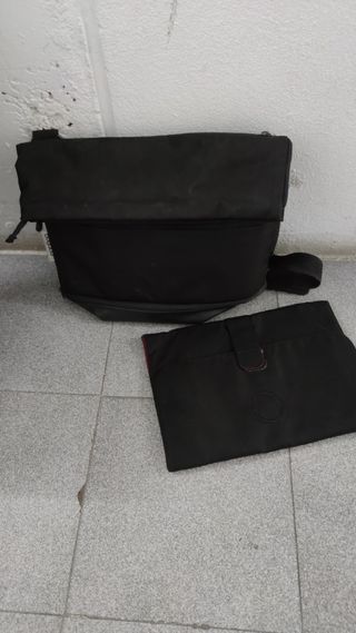 Cochecito para bebes  Carro Bugaboo Buffalo