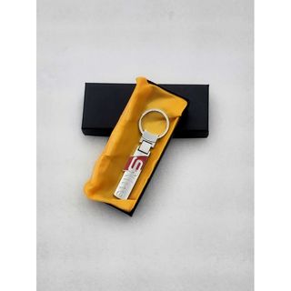 LLAVERO AUDI S LINE SIMBOLO REGALO REF. 1232