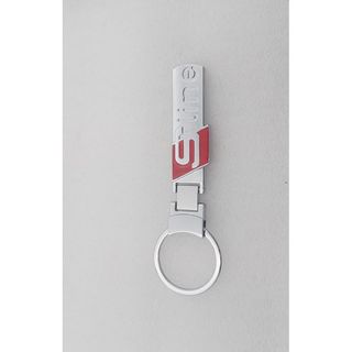 LLAVERO AUDI S LINE SIMBOLO REGALO REF. 1232