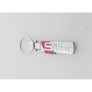 LLAVERO AUDI S LINE SIMBOLO REGALO REF. 1232