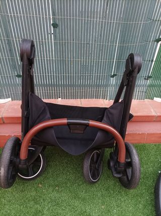 Carrito para niños