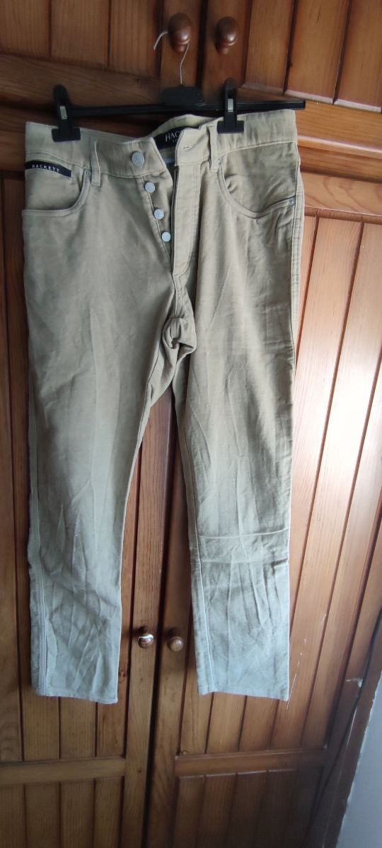 Pantalón hackett london