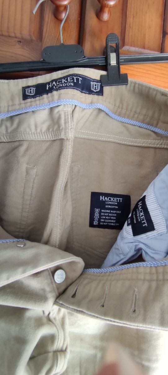 Pantalón hackett london