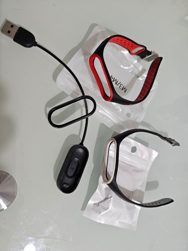 Xiaomi mi band 4 5 y 6