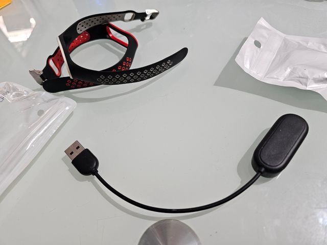 Xiaomi mi band 4 5 y 6