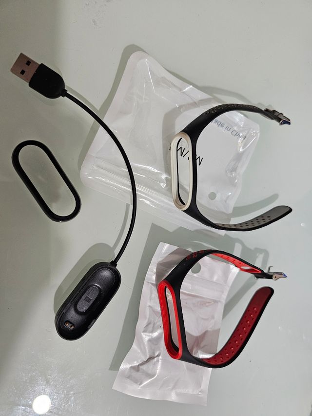 Xiaomi mi band 4 5 y 6