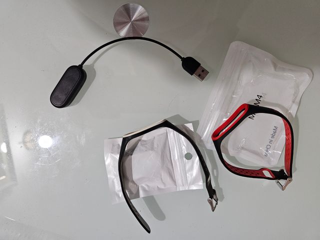 Xiaomi mi band 4 5 y 6