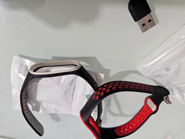 Xiaomi mi band 4 5 y 6
