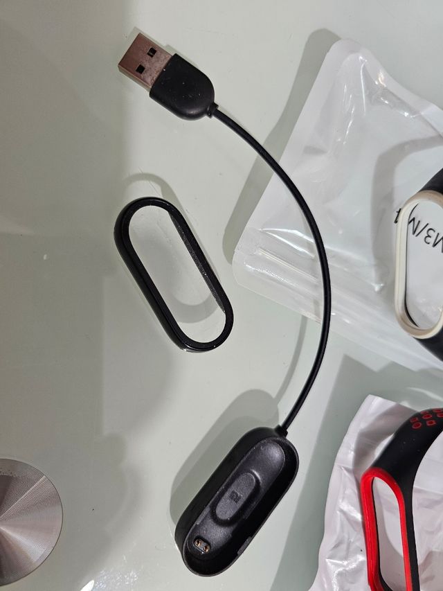 Xiaomi mi band 4 5 y 6