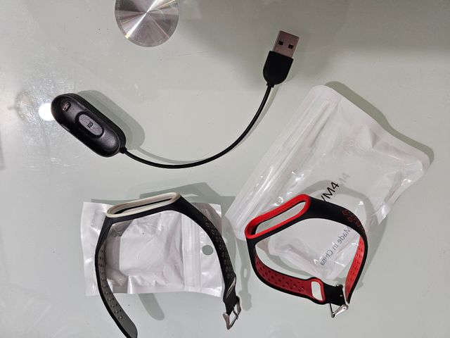 Xiaomi mi band 4 5 y 6
