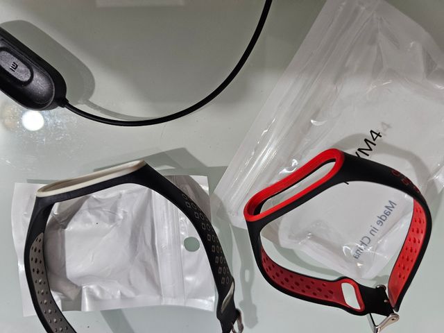 Xiaomi mi band 4 5 y 6