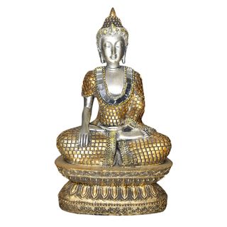 FIGURA BUDA LOTO