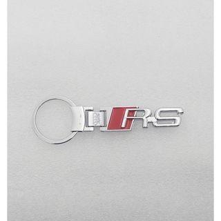 LLAVERO AUDI RS SIMBOLO REGALO REF.1236