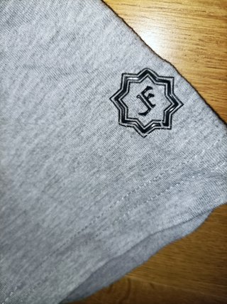Camiseta L. Fanatic, XL. POR ENVÍO
