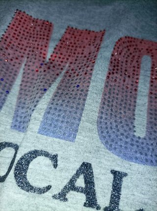Camiseta L. Fanatic, XL. POR ENVÍO