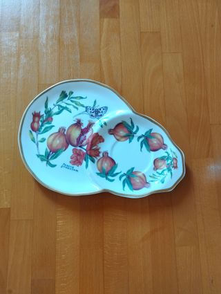 Tazza per infuso e biscotti