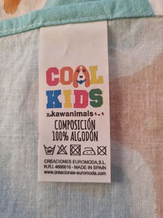 OFERTA 10 €Juegos de sabanas de cuna