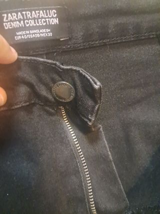 Pantalon zara