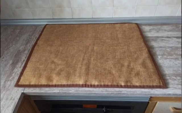 Cubre Vitrocerámica (2 posiciones)