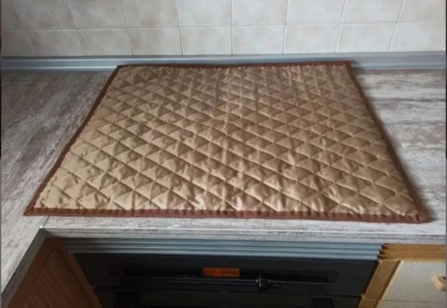 Cubre Vitrocerámica (2 posiciones)