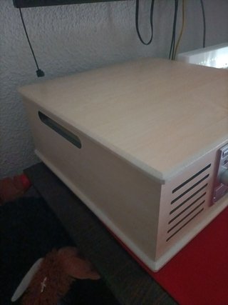 Tocadiscos