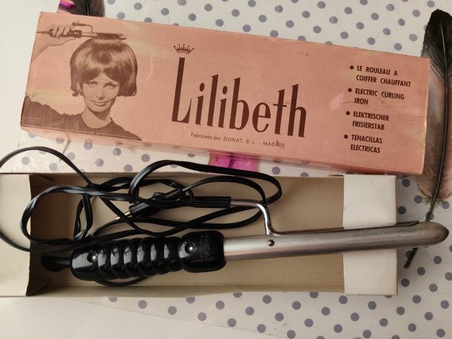 Tenacillas eléctricas