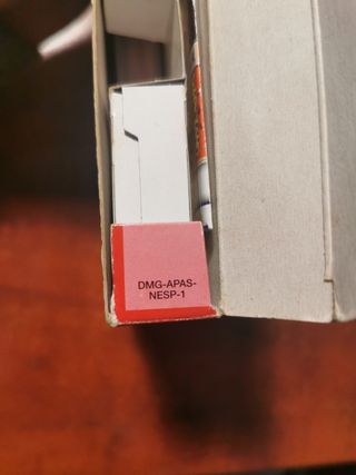 Pokémon Rojo original