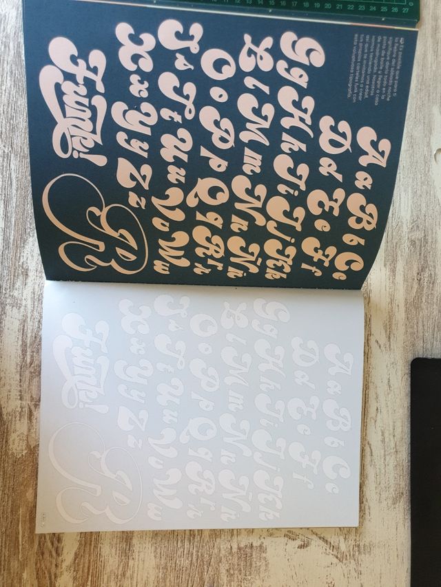 Libro Rubio Un viaje en el tiempo los 70