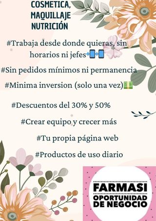 Trabajo desde casa