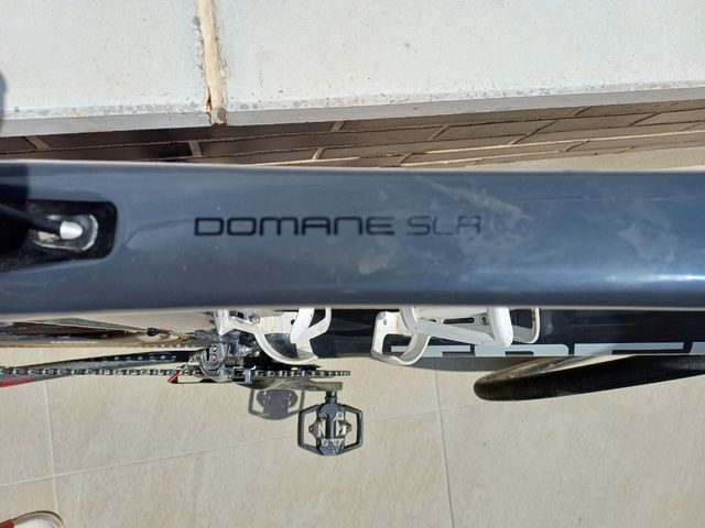 Bici Carretera Trek Domane SLR Carbono