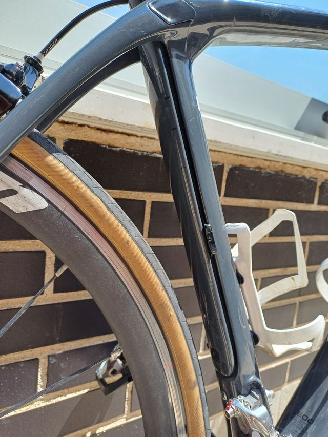 Bici Carretera Trek Domane SLR Carbono