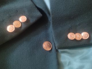 Blazer/Giacca uomo 48