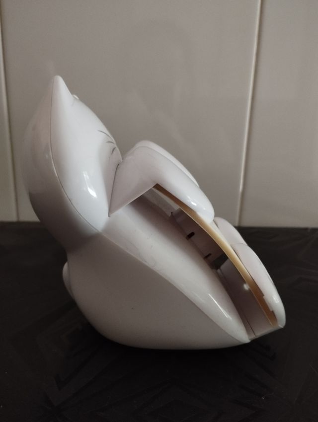 Gattino porta post-it