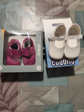 LOTE 7. ROPA BEBÉ 9 A 12 MESES