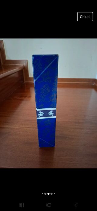 Barbie Winter Velvet NRFB